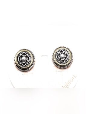 Brighton Intrigue Earrings - 8490
